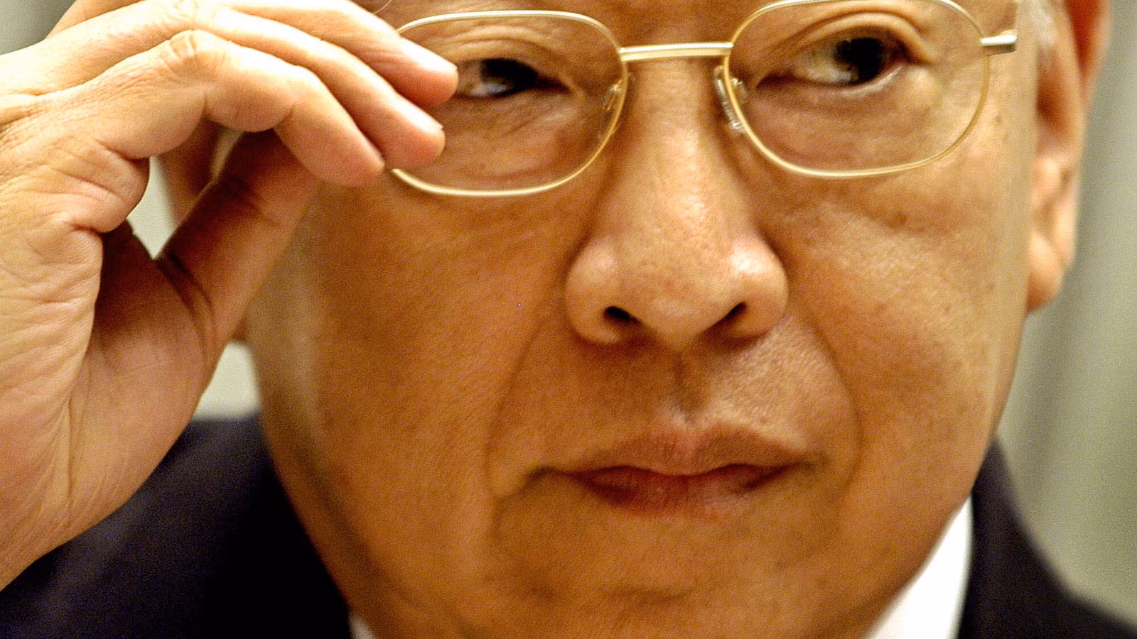 Un funeral de Estado en Hong Kong honra a Tung Chee-hwa, el primer líder postcolonial de la ciudad