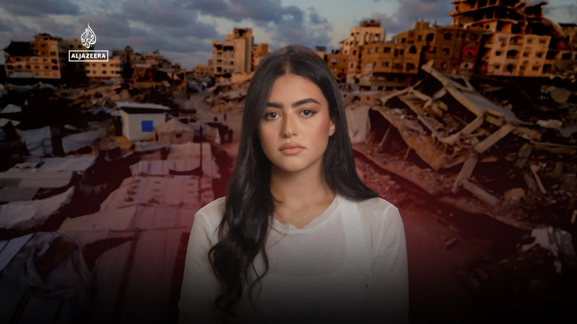 Diario de Jerusalén: Mujer embarazada asesinada en Gaza