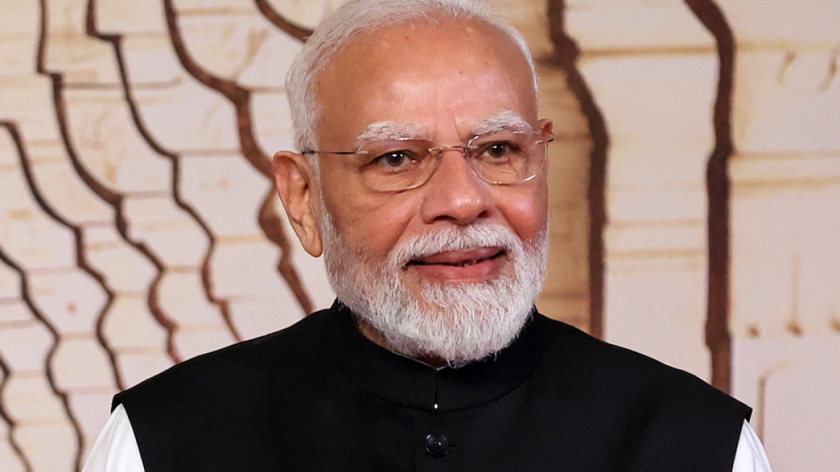 El primer ministro indio Modi pide el empoderamiento del Sur Global en la Cumbre de los BRICS