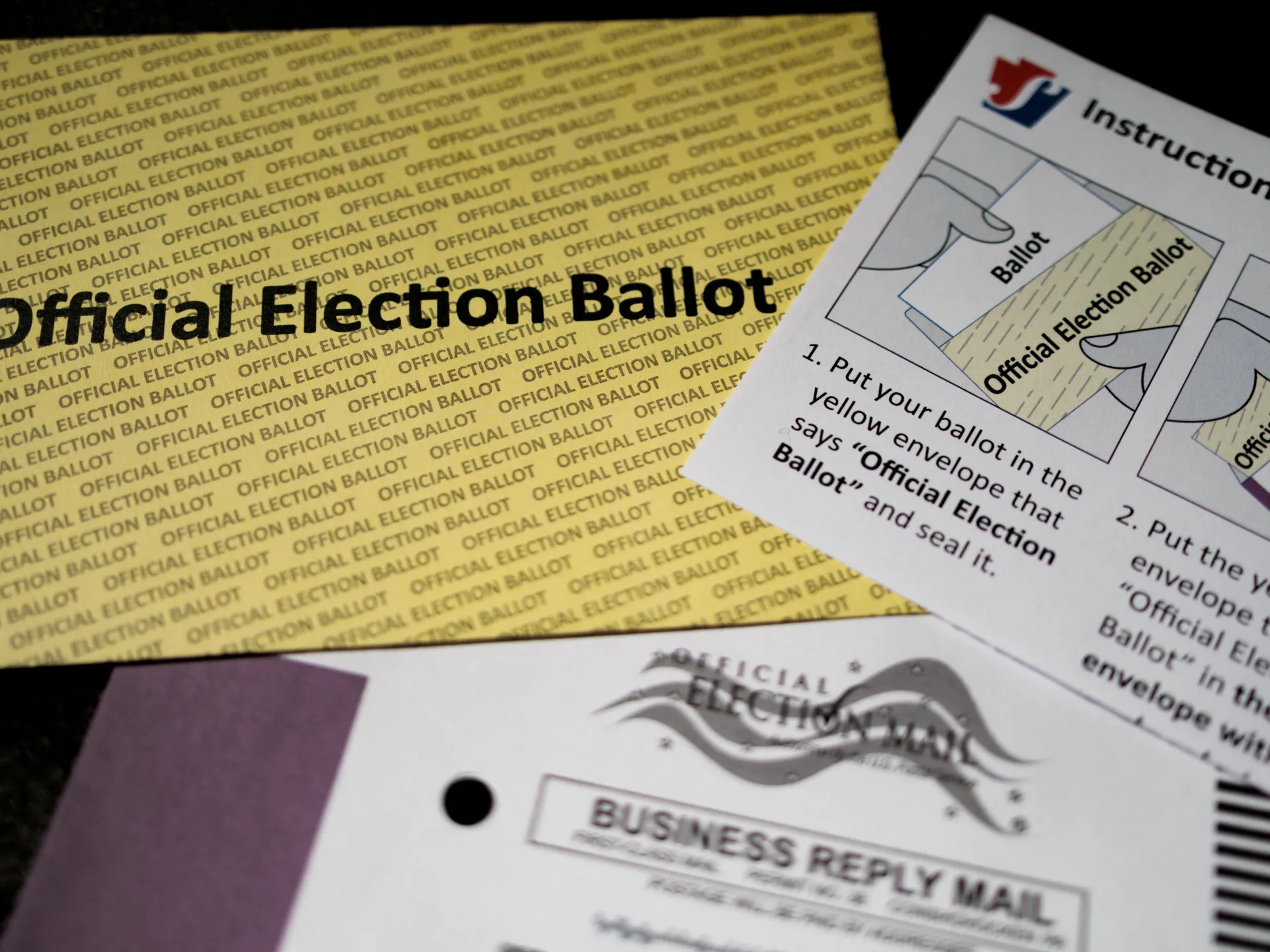 El Tribunal Supremo de EE. UU. rechaza los planes de Trump sobre el voto por correo: por qué importa