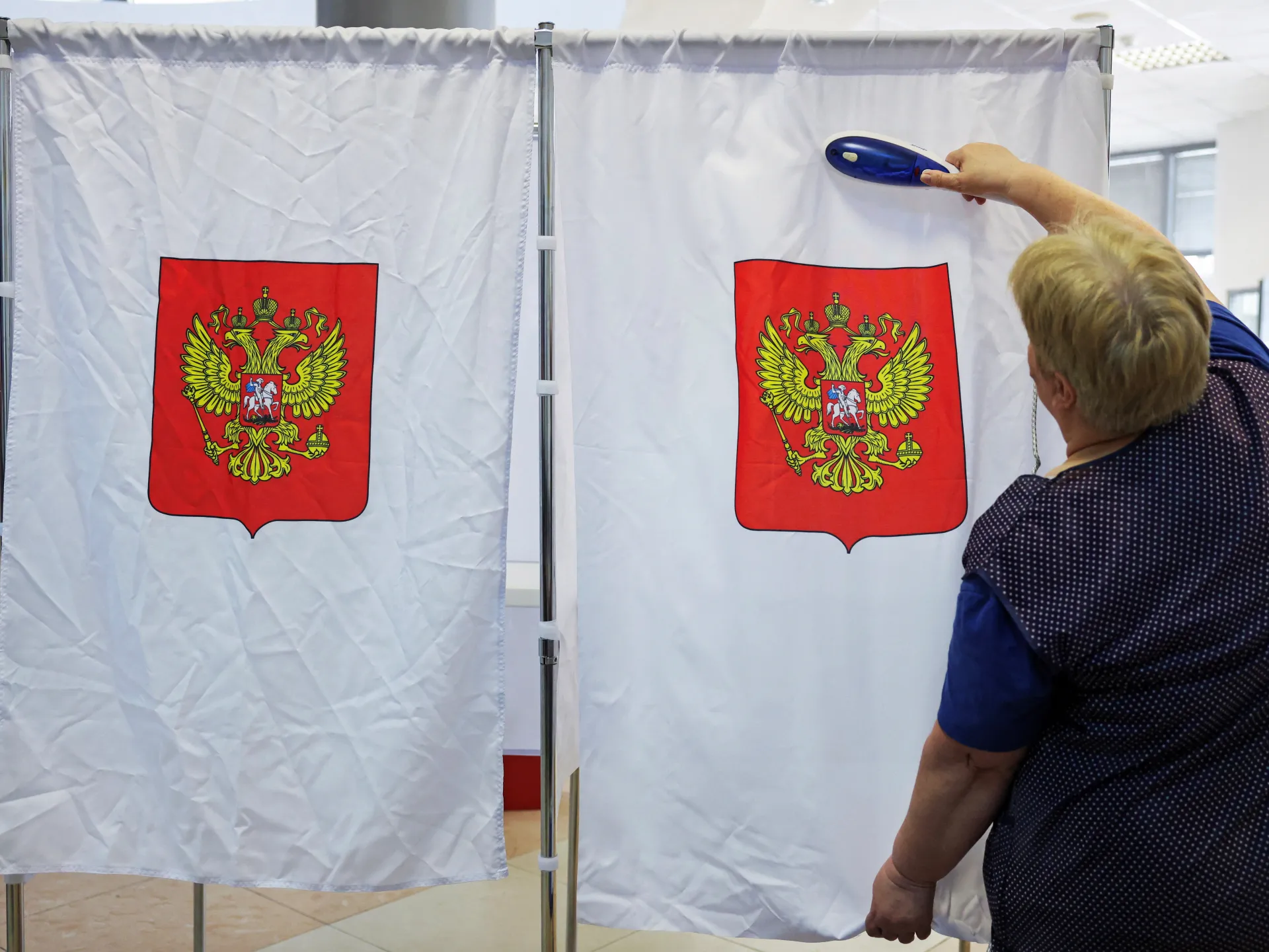 Las elecciones parlamentarias en Rusia: quiénes compiten y por qué importan