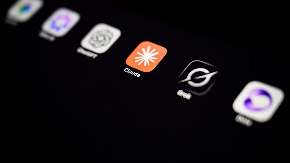 Investigadores usaron Claude para hackear a OpenAI