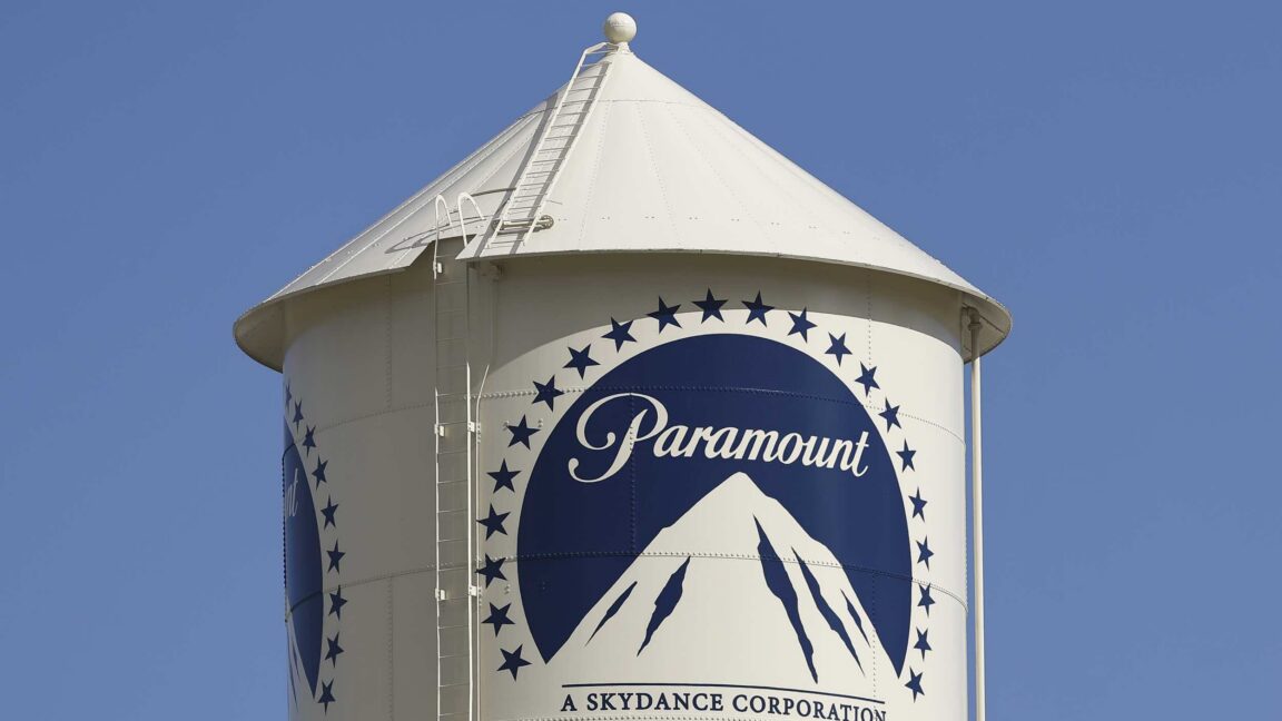La FCC permite que Paramount venda una participación accionaria del 49,5 % a Arabia Saudita, los Emiratos Árabes Unidos y Catar