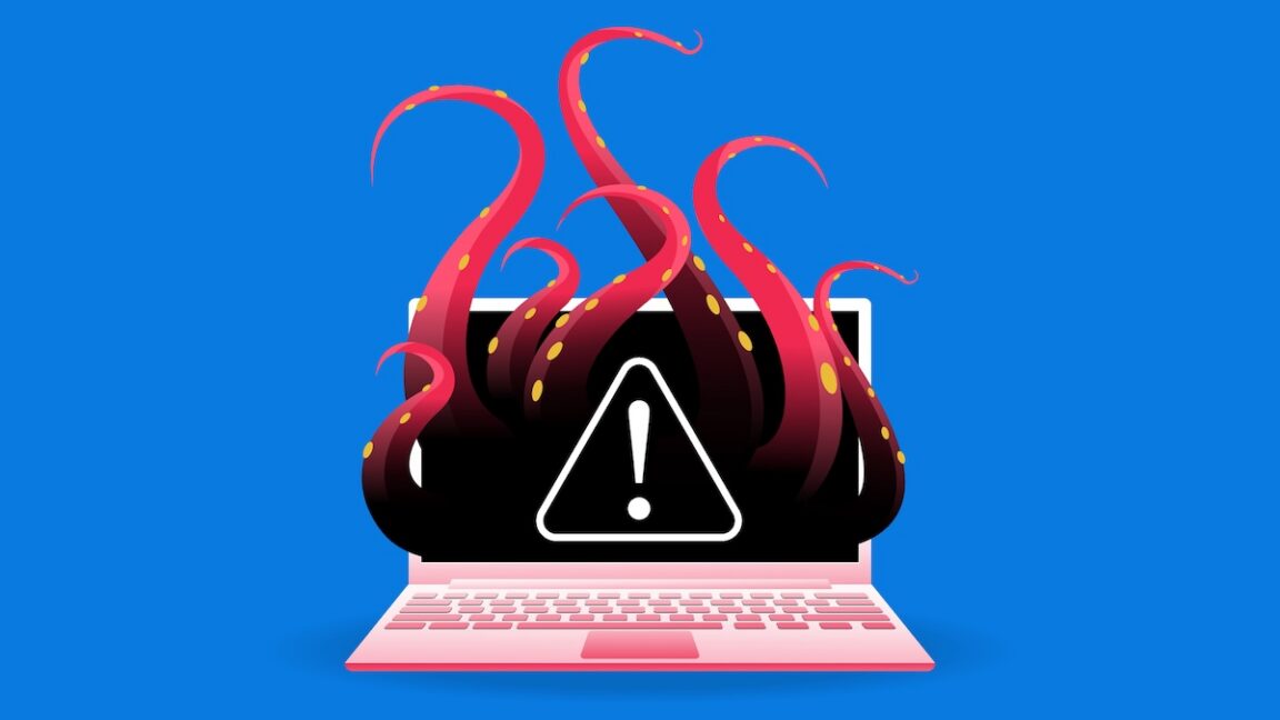 Los ataques de ClickFix que infectan PC y Mac se vuelven virales