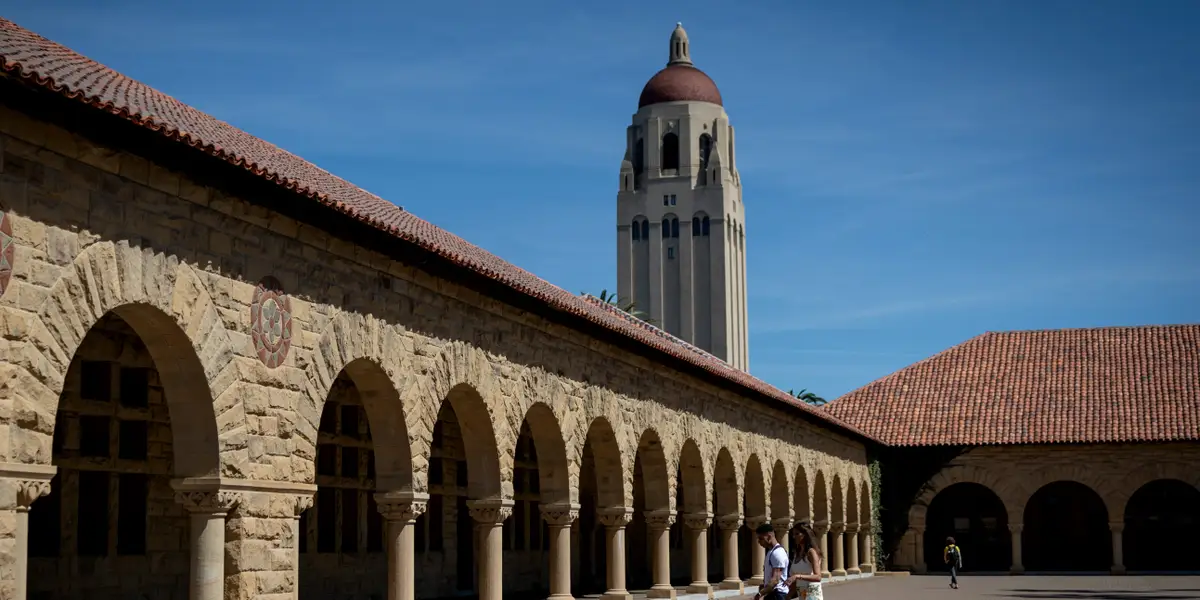 Dos profesores de Stanford explican por qué decir a la gente que 'siga su pasión' es una mala idea