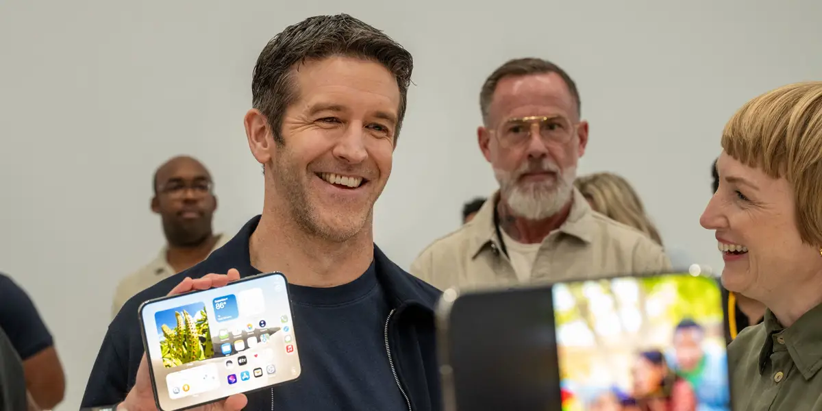 El iPhone Duo plegable te ofrece una pantalla más grande y prestigio, pero esto es a lo que renuncias.