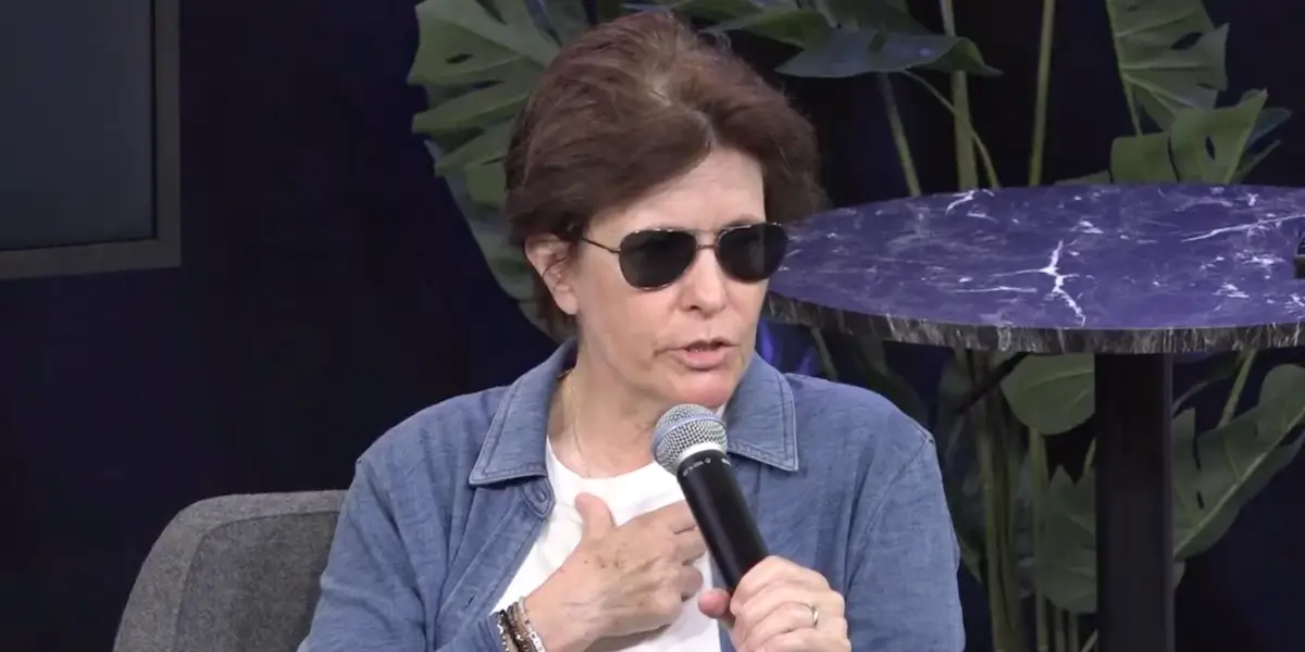 Kara Swisher dice que los negocios 'extremadamente exitosos' tienen estas 3 cosas