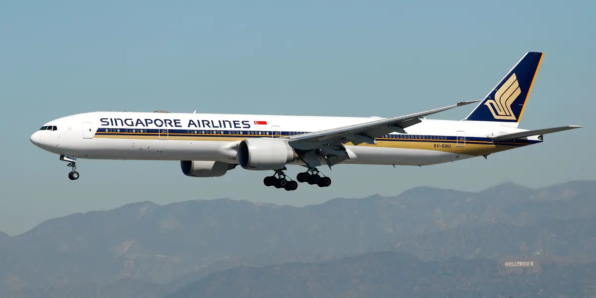 Las 20 mejores aerolíneas del mundo, según la clasificación de los pasajeros