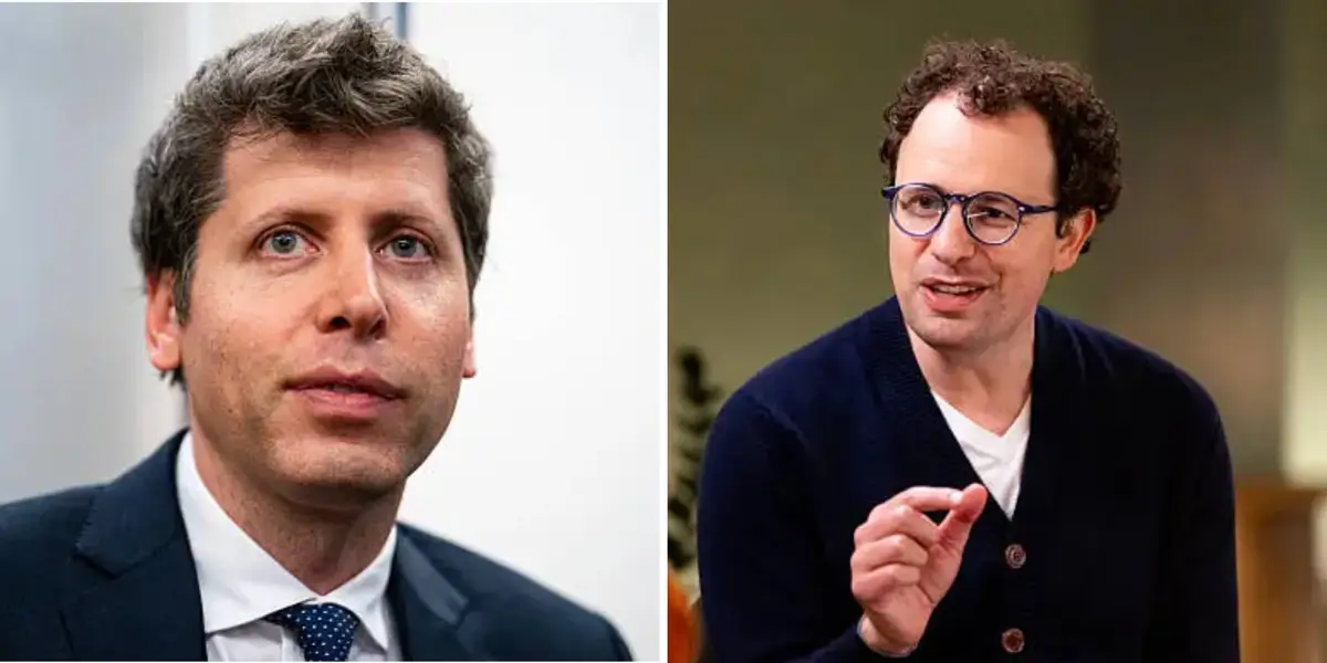 Lo que dicen las personas inteligentes sobre el apocalipsis de la IA y los llamados a frenar todo