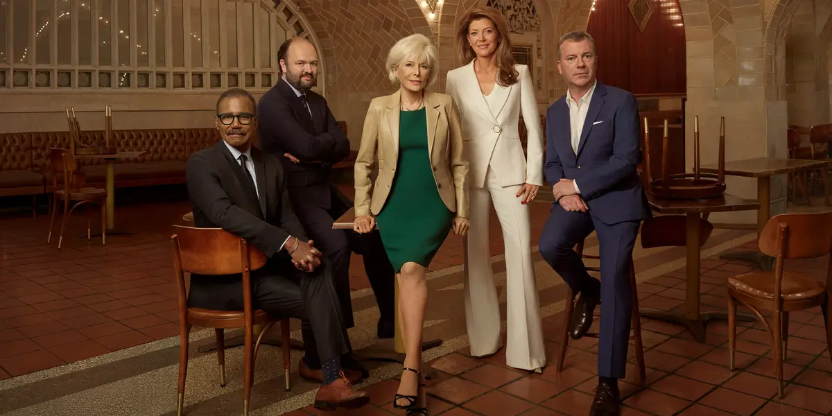 Lo que dicen los expertos sobre el regreso de '60 Minutes'