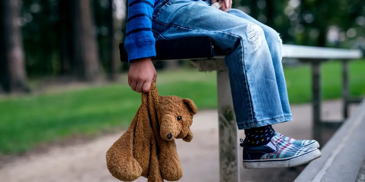 Mi hijo de 19 años se mudó al otro lado del país con 4 días de aviso. Lo que empacó hizo que fuera más fácil dejarlo ir.