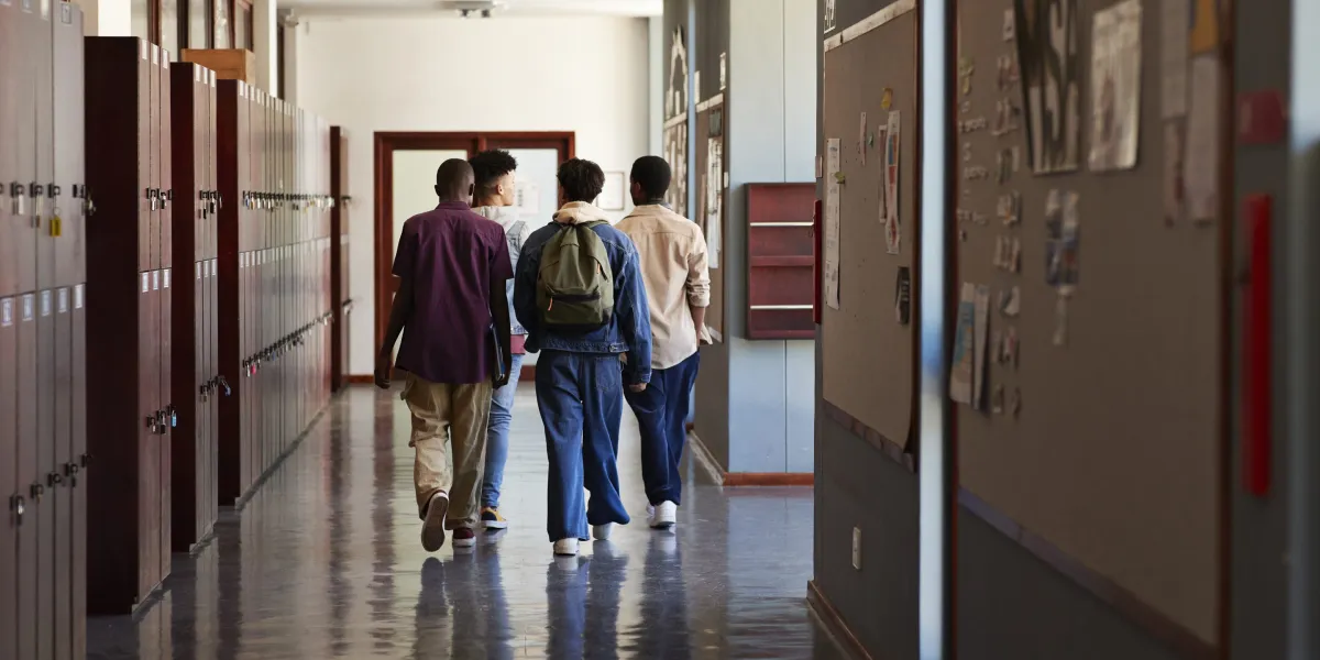 La Cámara de Comercio y el College Board sobre la asignatura ausente en los institutos estadounidenses: los negocios