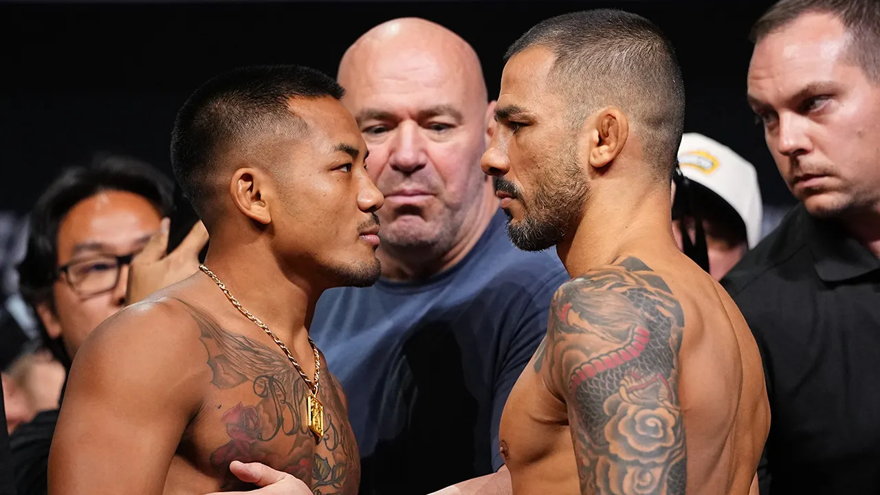 Código de Bono Bet365: Apuesta $10, obtén $365 en UFC 331, Van vs Pantoja