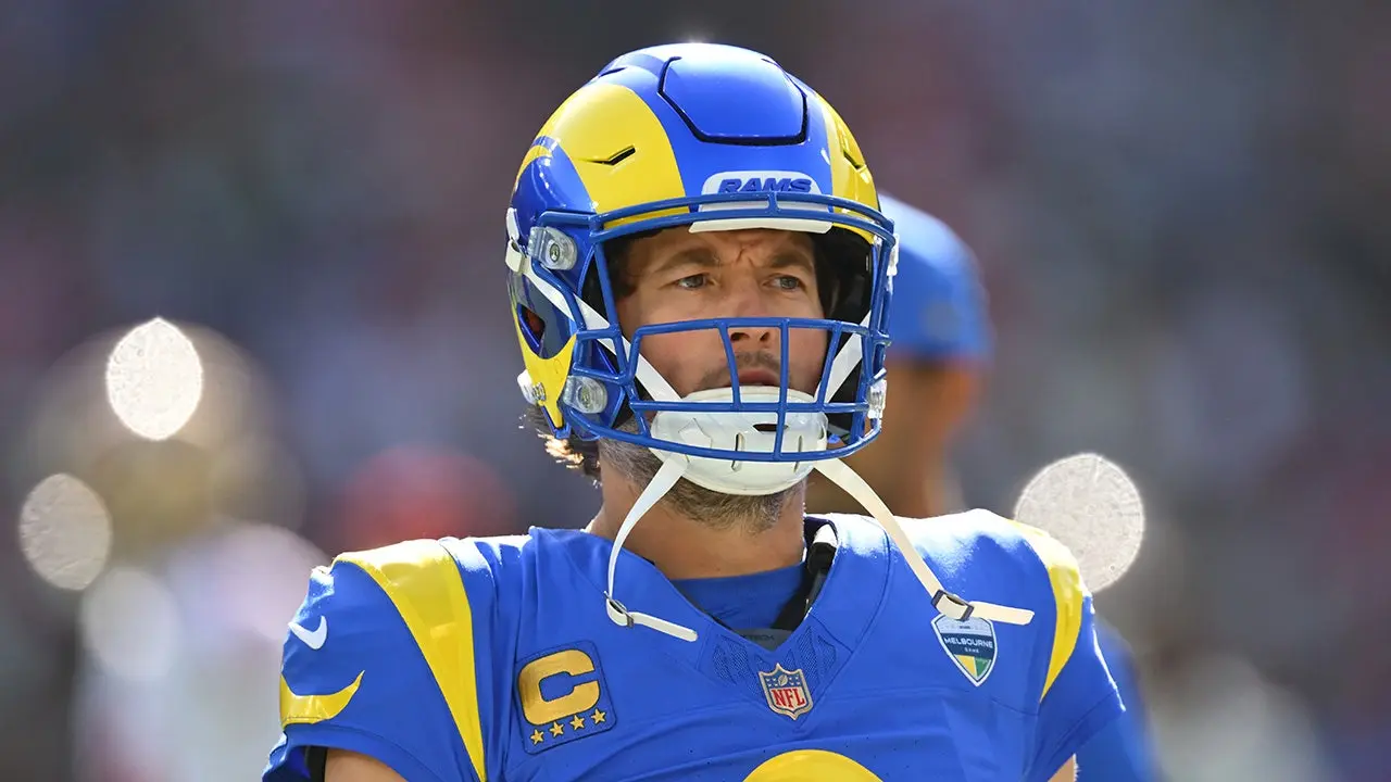 El desastre de los Rams en Australia plantea una duda: ¿Deberían haber viajado antes como los 49ers?