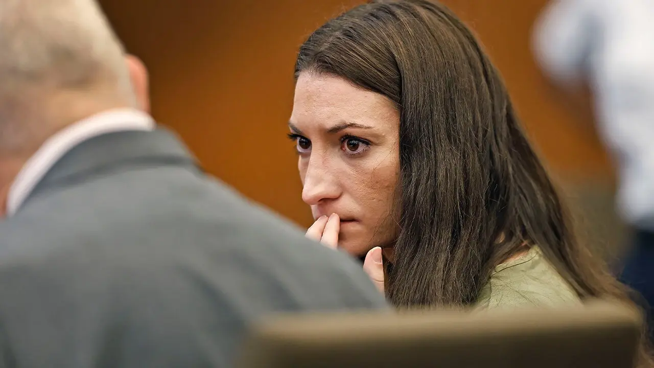 El único jurado disidente en el juicio de Lindsay Clancy demostró los asesinatos durante las deliberaciones, dice compañero