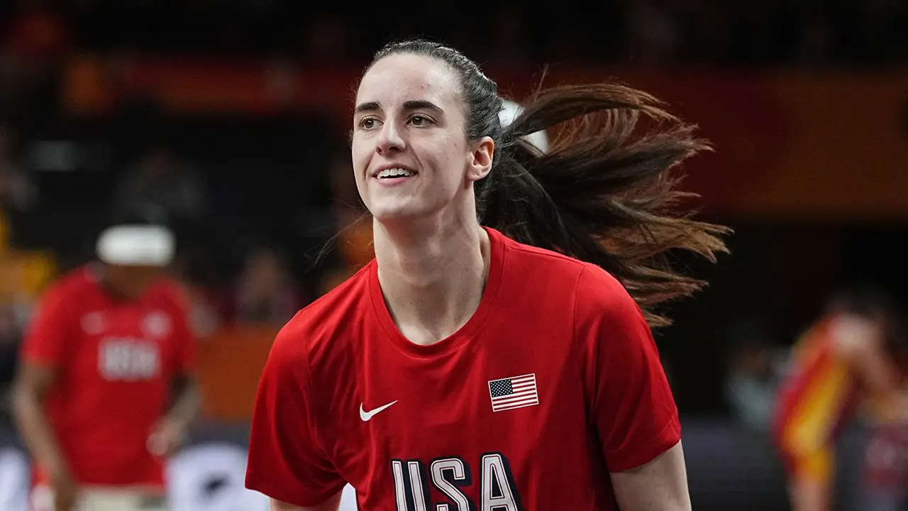 La estrella de la selección española Megan DiLeo valora el rol de suplente de Caitlin Clark en el Mundial antes de la semifinal
