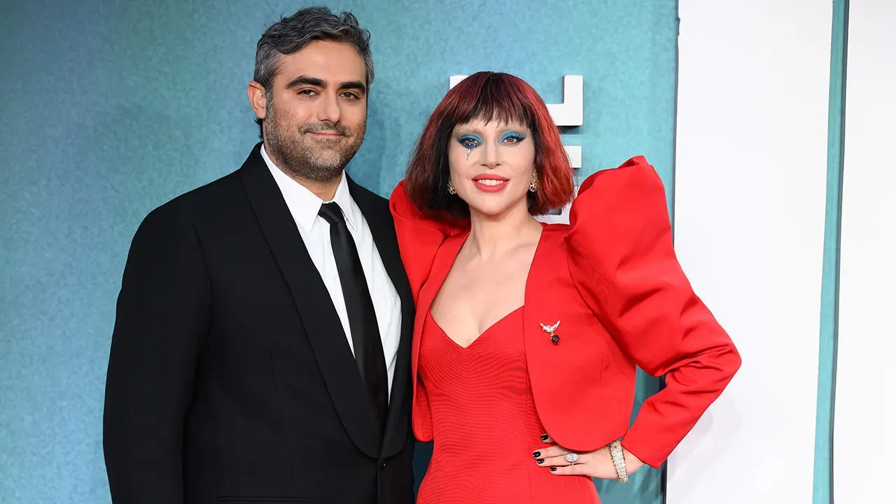 Lady Gaga y su prometido Michael Polansky dan la bienvenida a su primer hijo juntos, según informes