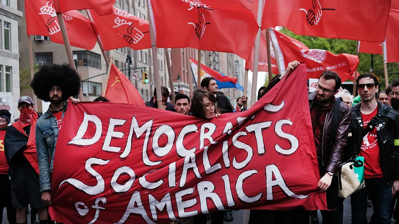 Magnate tecnológico libertario destinará una suma millonaria contra los socialistas demócratas