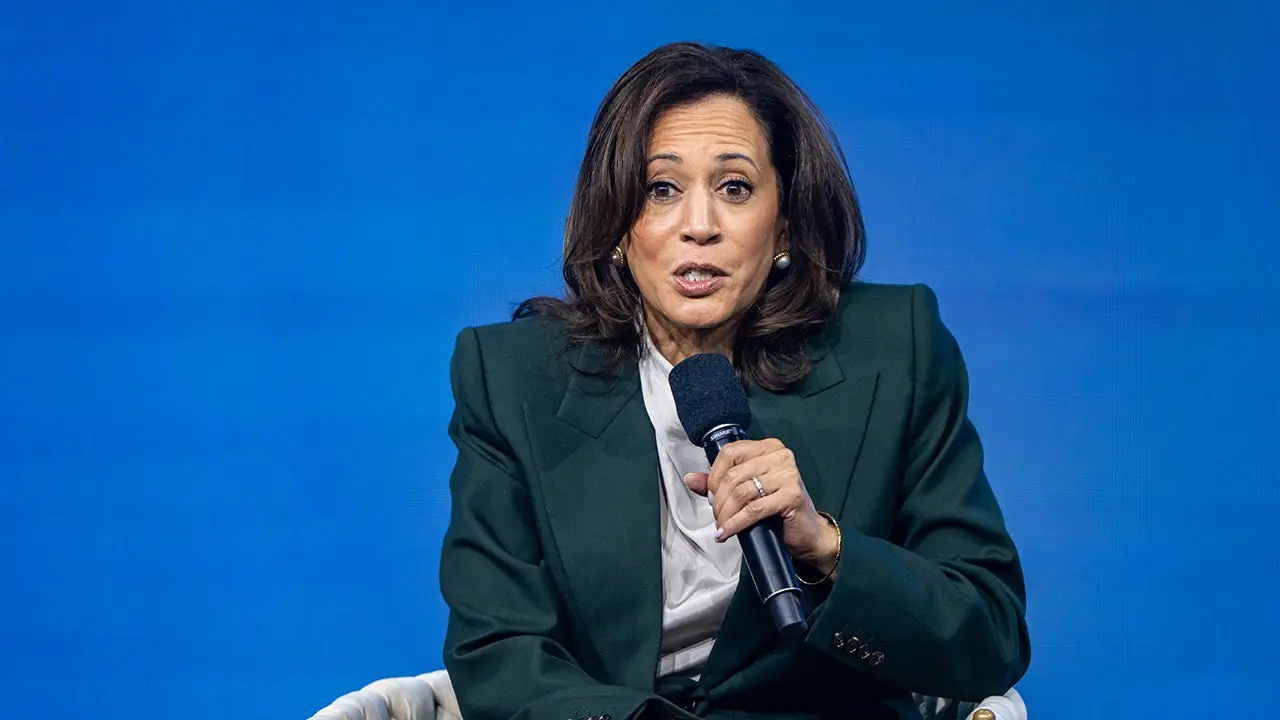 Mujer no invitada entra a la propiedad de Kamala Harris en Malibu y provoca la respuesta del sheriff: informes