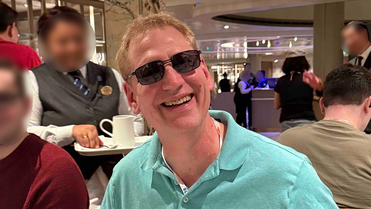 Padre muere tras trágico accidente en un crucero mientras celebraba la boda de su hijo