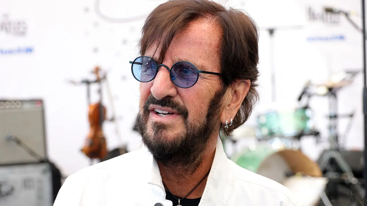 Ringo Starr ha comido el mismo sándwich sencillo durante décadas y solo tiene 2 ingredientes
