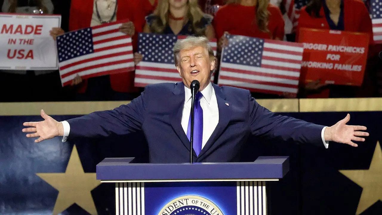 «Todavía esperando el cheque de DOGE»: votantes de un estado clave dudan de la nueva promesa de 5.000 dólares de Trump