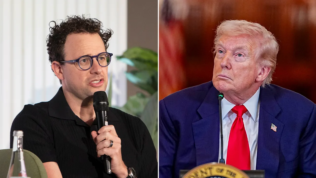 Trump arremete contra los titanes tecnológico que piden frenar la industria emergente: «¡QUIEN GANE LA IA, GANA!»