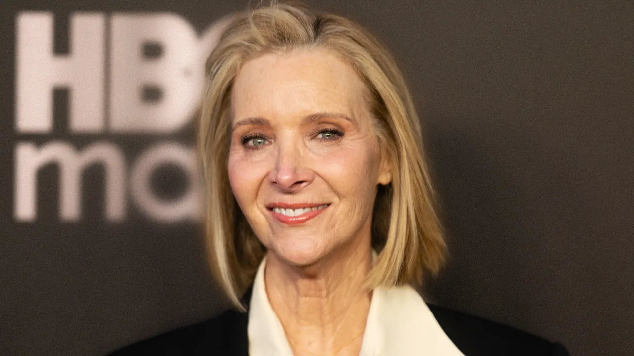 ¡Denle un Emmy a Lisa Kudrow y a The Comeback!