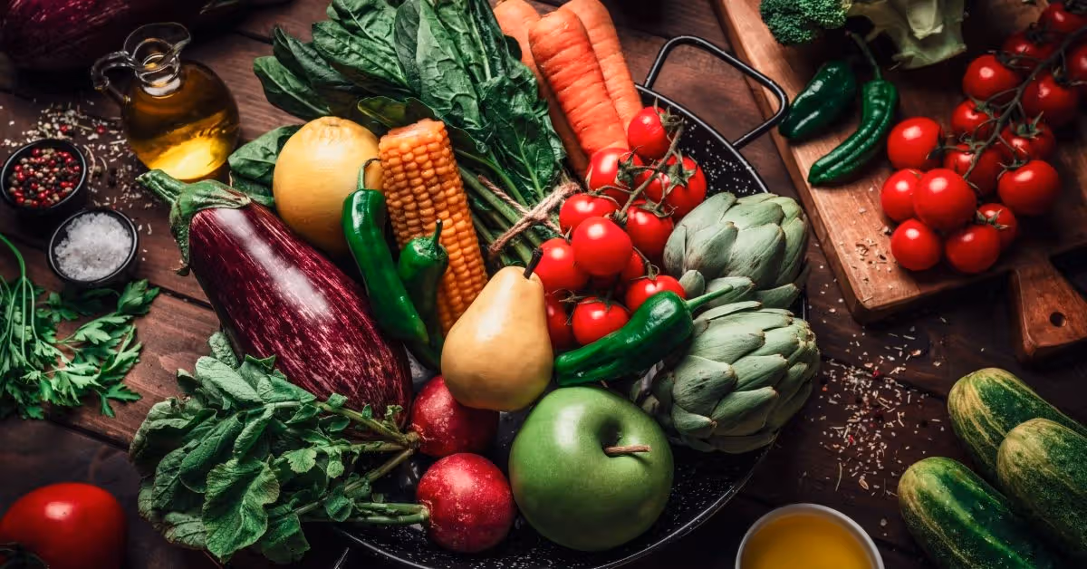 Calidad de la dieta frente a recuento de calorías: ¿Cuál es mejor para perder peso?