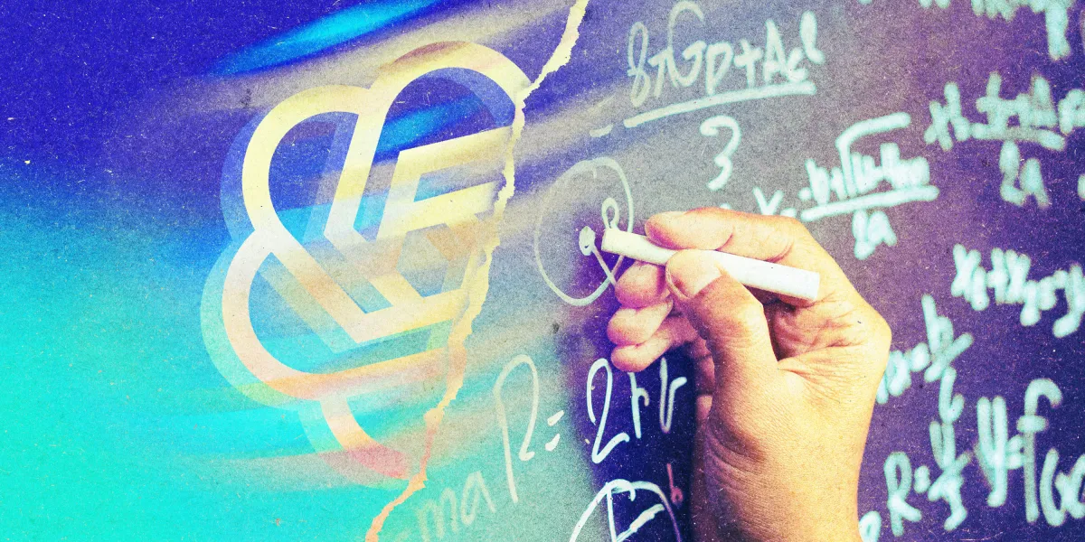 Lo que la última controversia de OpenAI nos dice sobre el futuro de las matemáticas