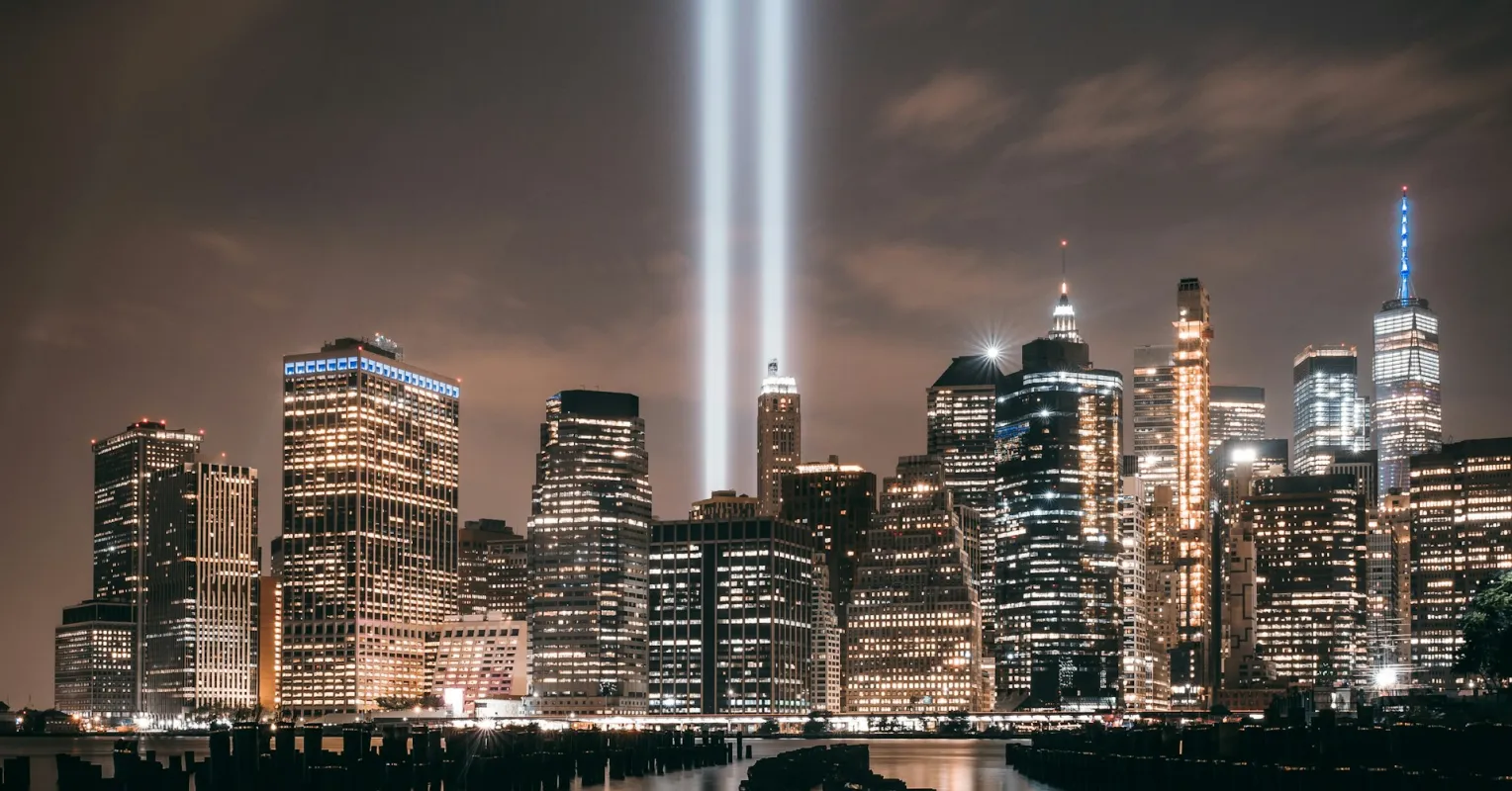 25 años después, ¿recuerdas el 11S?