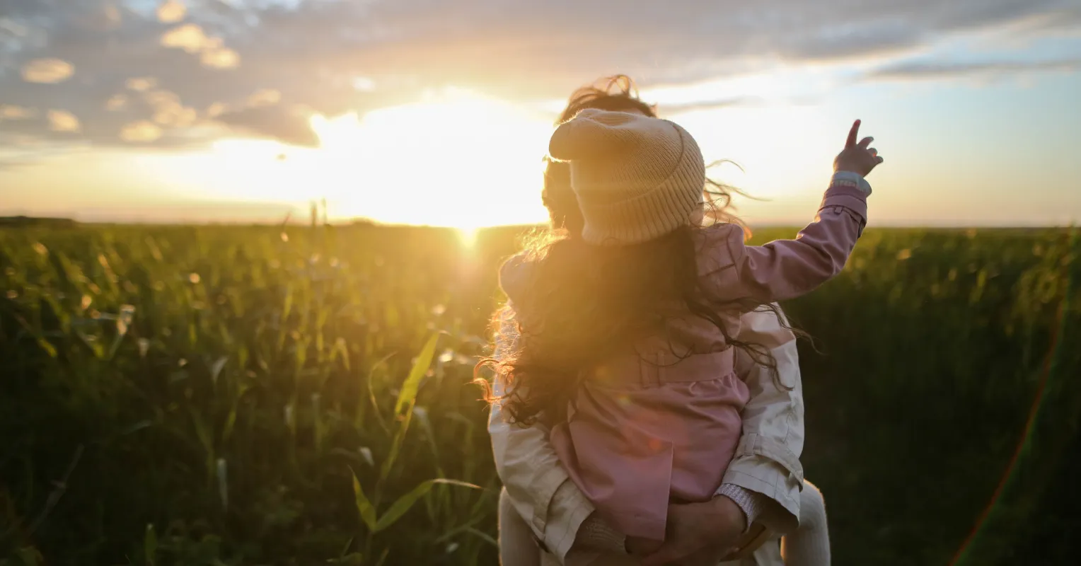 El legado de las vidas perdidas: la psicosis posparto desde la perspectiva de un hijo