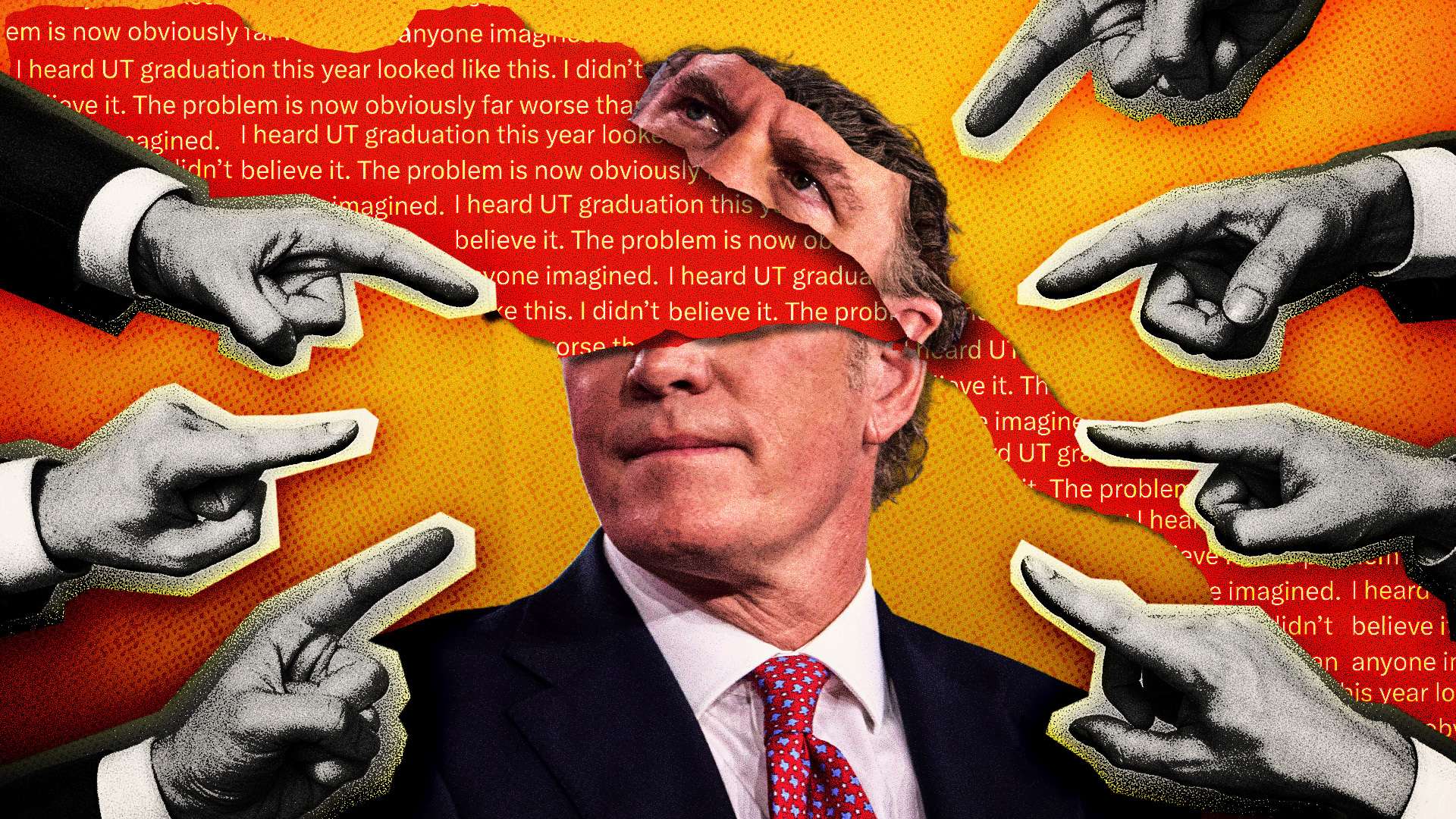 A pesar de las protestas nativistas, Texas demuestra que el crisol de culturas funciona increíblemente bien