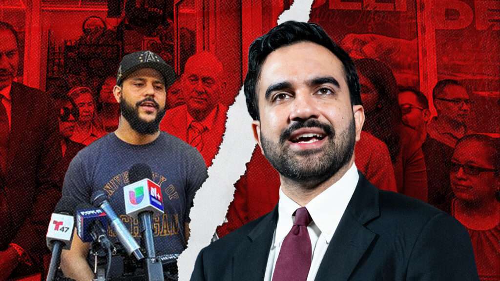 Brickbat: Manteniendo la paz