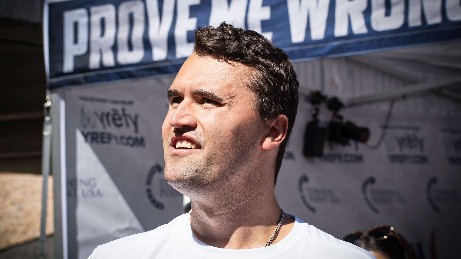 Cómo el asesinato de Charlie Kirk congeló la libertad de expresión en la Universidad del Valle de Utah