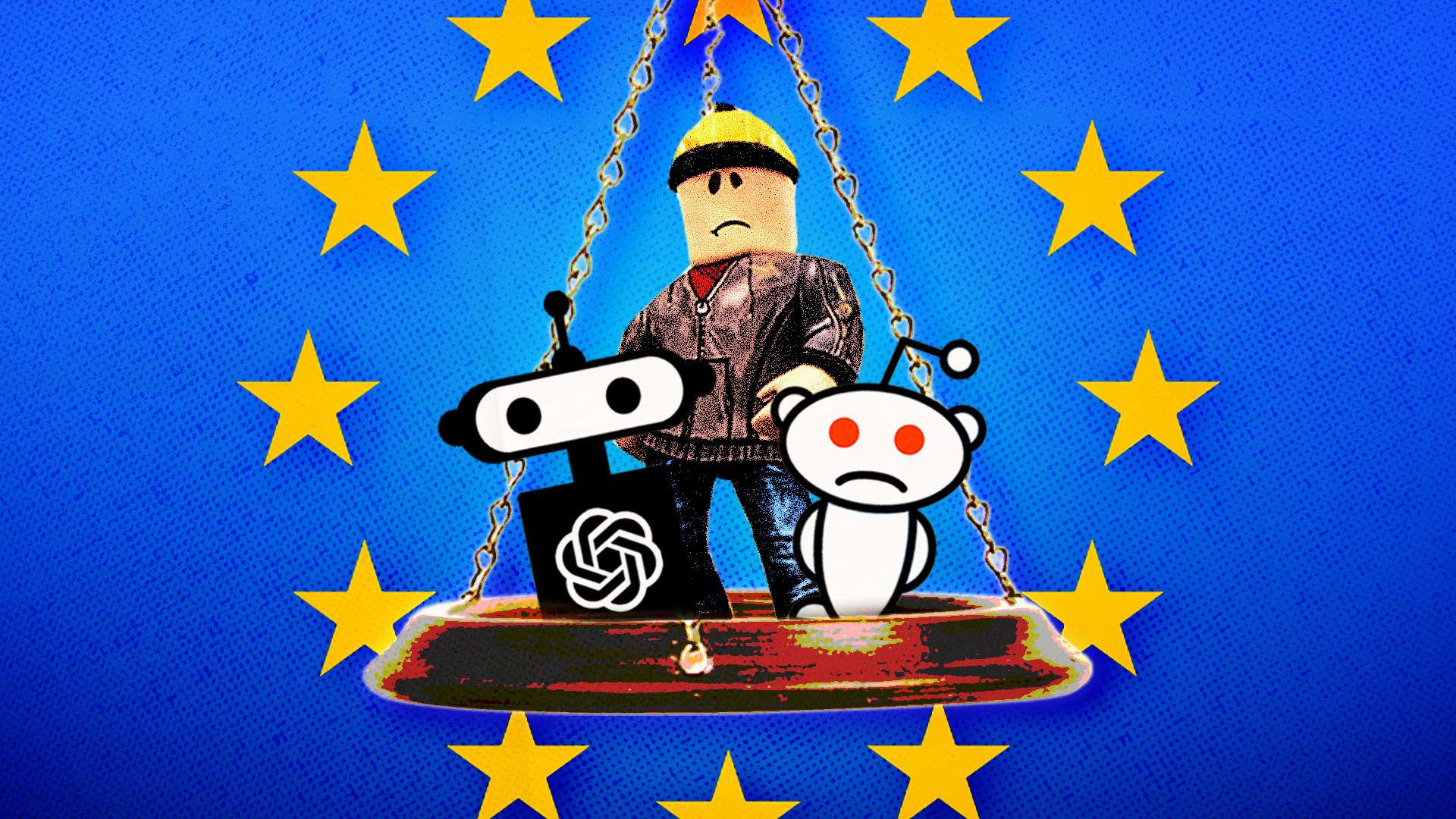 Crítica: La melancolía de la U.E.