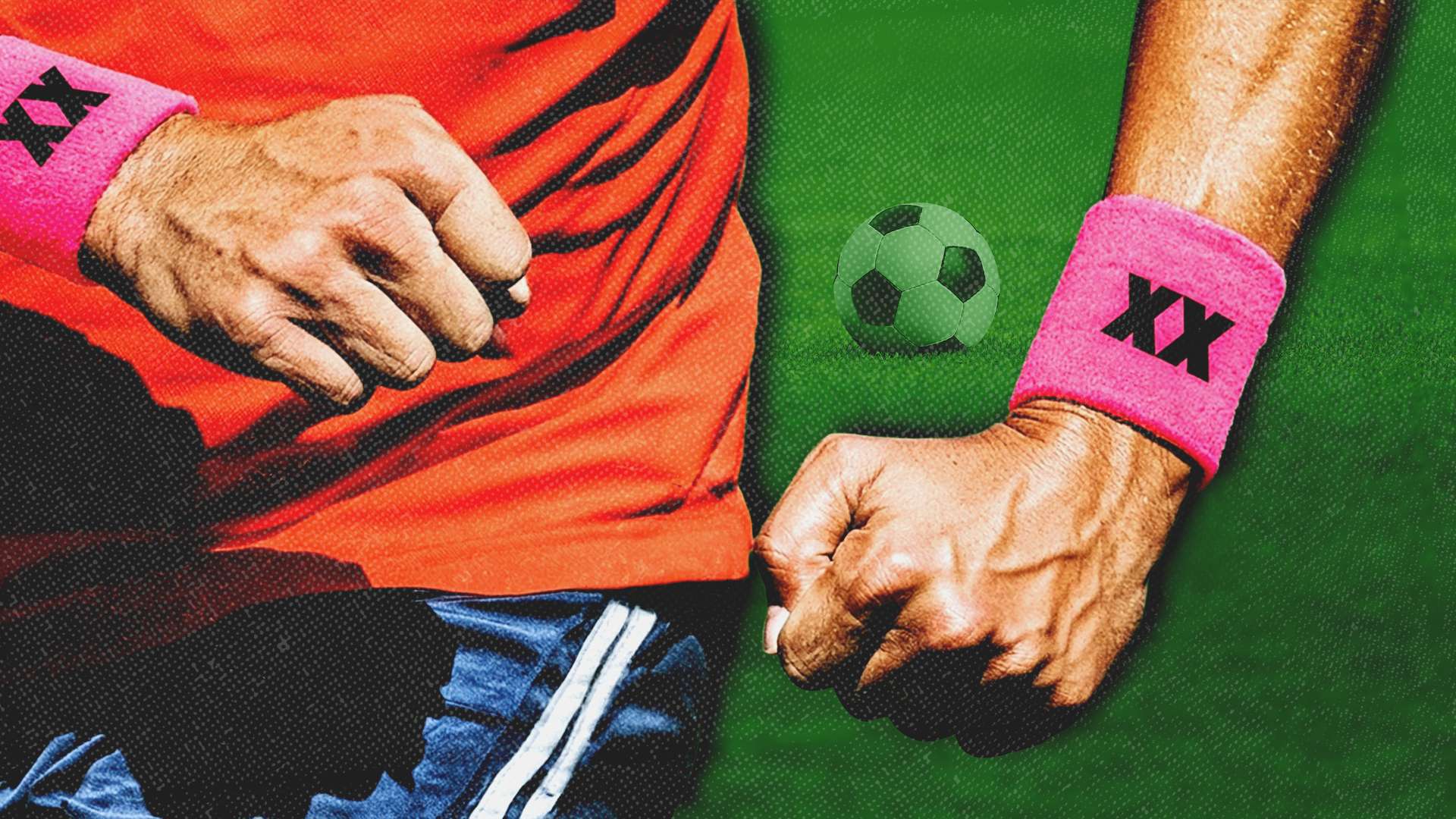 Crítica: XX marca el lugar