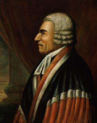 Hoy en la historia de la Corte Suprema: 13 de septiembre de 1810