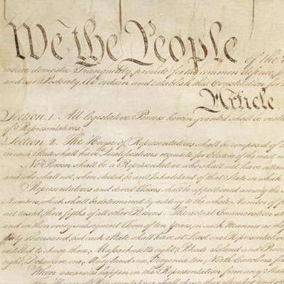 Hoy en la historia de la Corte Suprema: 16 de septiembre de 1787