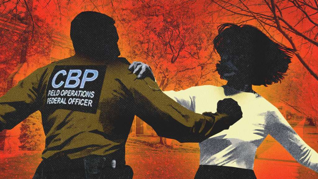 Oficial fronterizo condenado por violar y robar a trabajadoras sexuales chinas