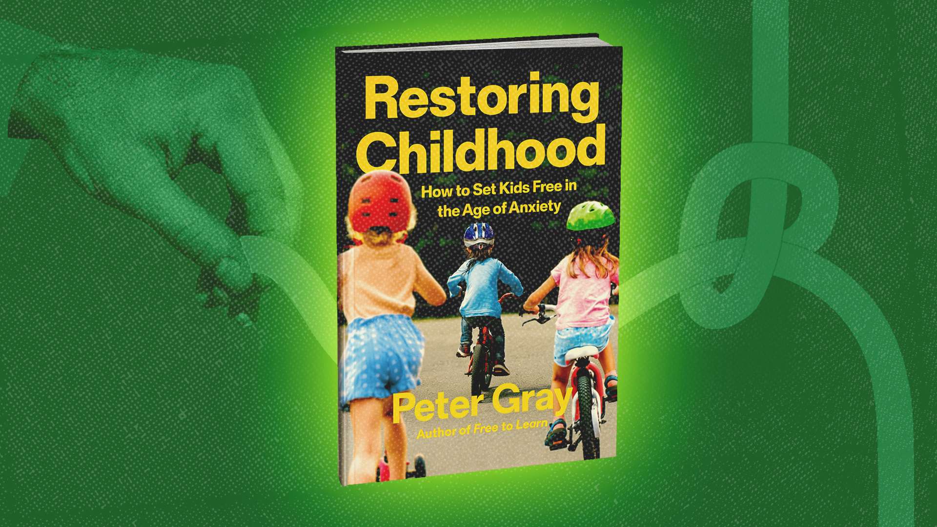 Restoring Childhood afirma que no son los teléfonos inteligentes los que hacen miserables a los jóvenes, sino la escuela