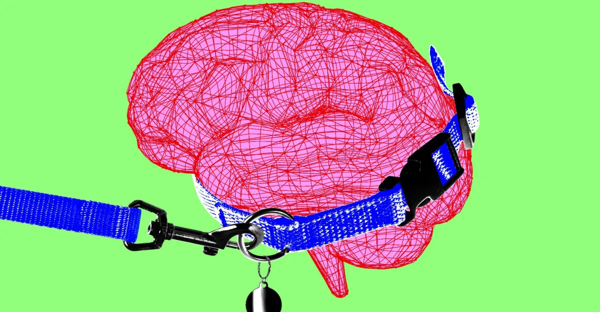 El director ejecutivo de Anthropic dice que es hora de frenar en la inteligencia artificial