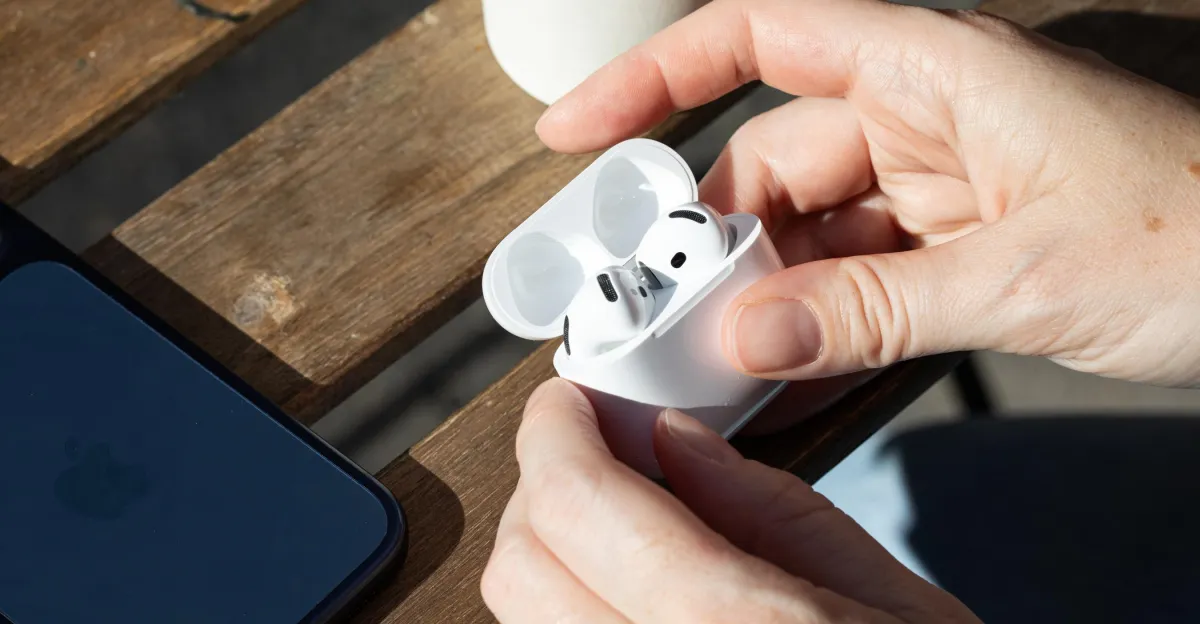 Los AirPods 5 de gama alta son los mejores auriculares de diseño abierto que Apple ha fabricado
