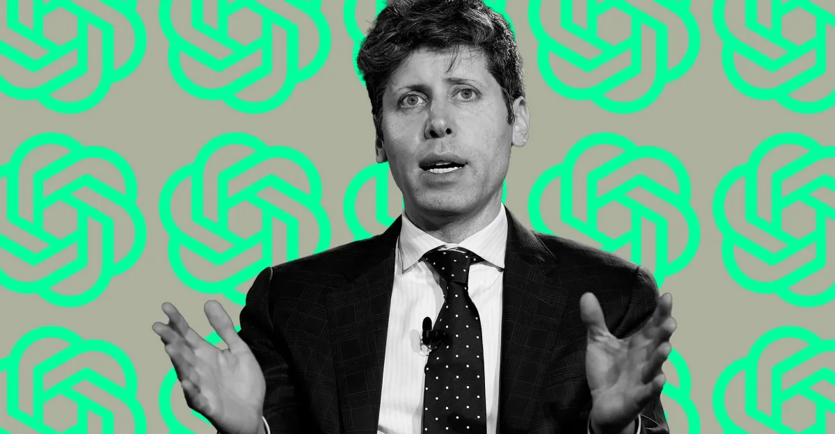 Sam Altman afirma que la salida a bolsa de OpenAI en 2026 sería «poco prudente»