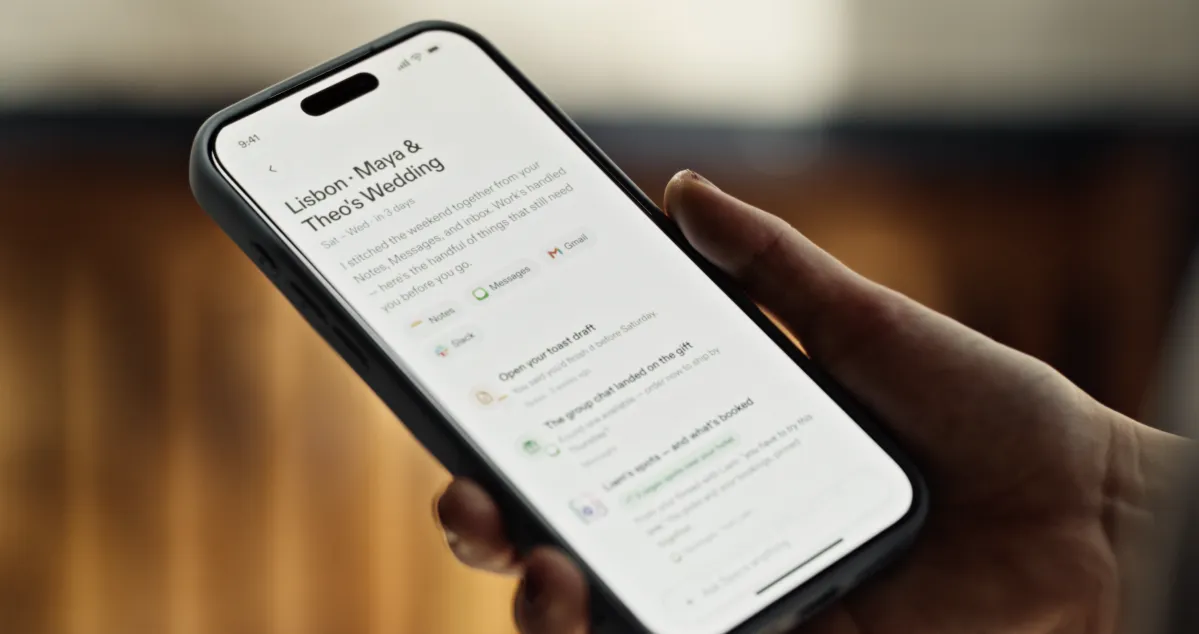 Snap va a lanzar una nueva herramienta de Specs AI que llegará a iOS y Mac