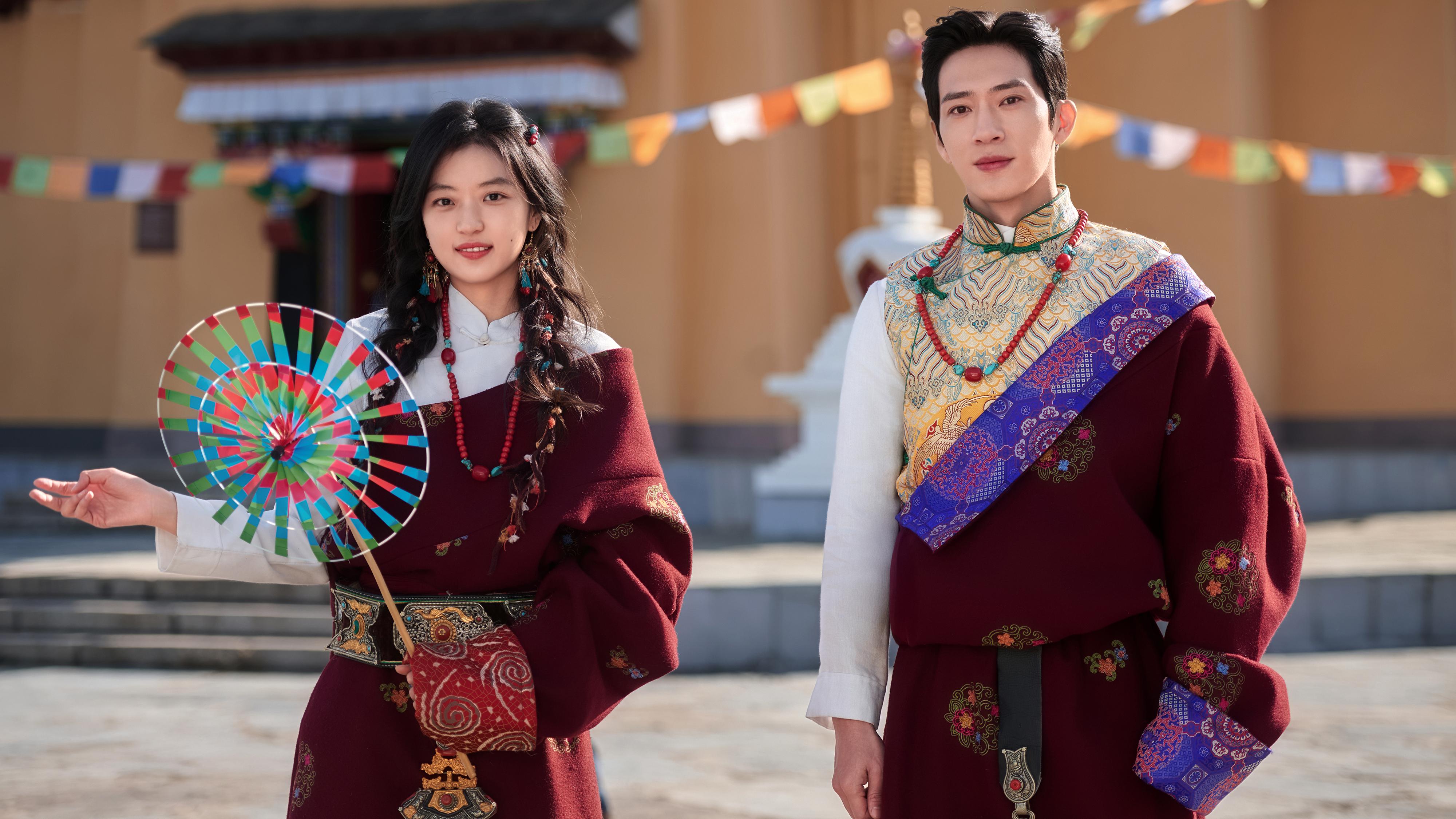 Cómo termina The Early Spring y prepara el terreno para más dramas chinos en Netflix