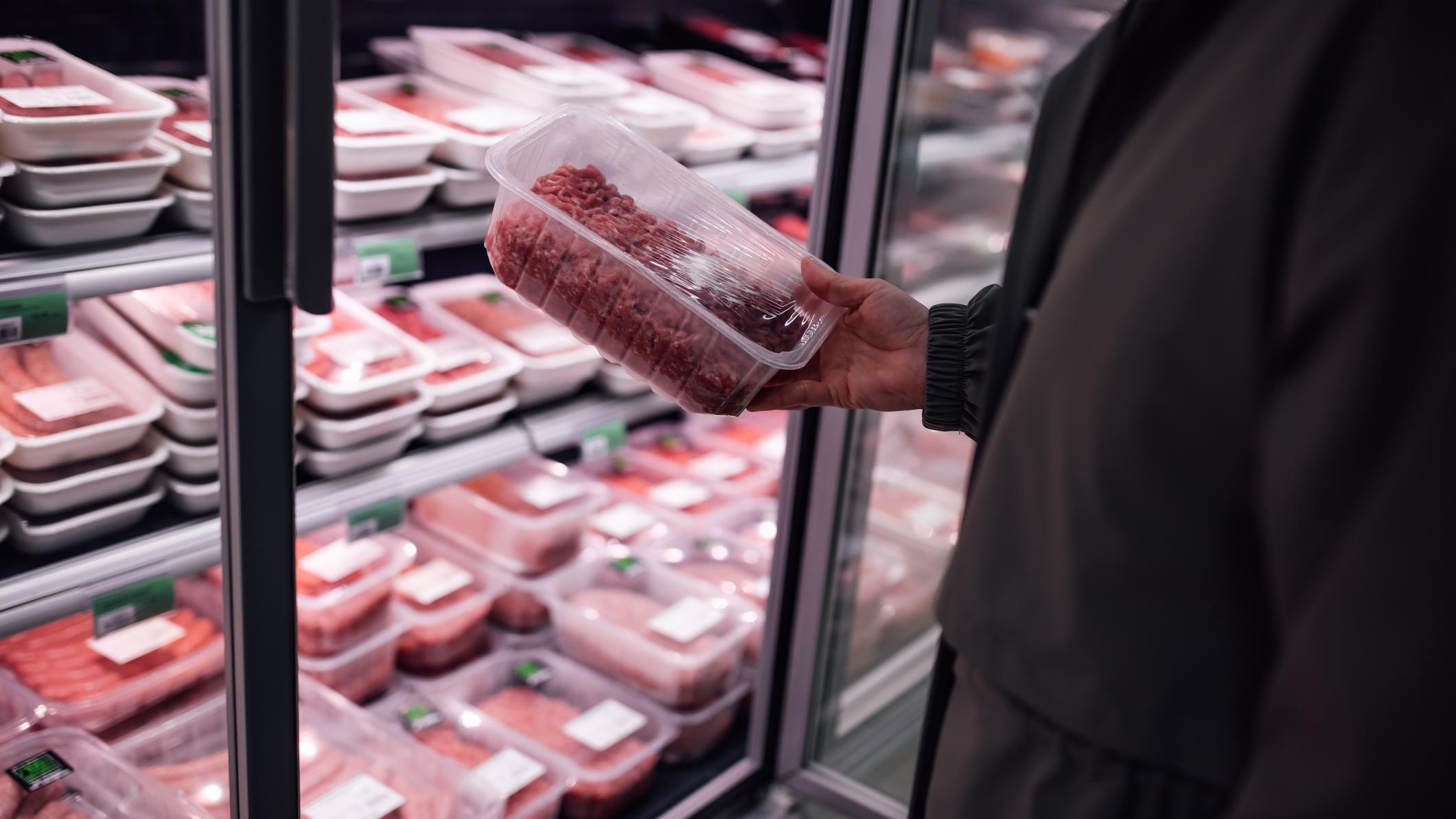 Miles de productos químicos para envasado de alimentos carecen de datos de seguridad