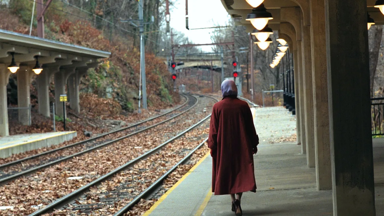 25 de las películas más acogedoras y otoñales para ver este otoño