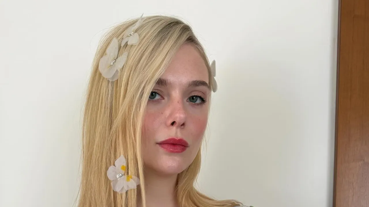 Beauty Marks: Los mejores looks de belleza de la semana