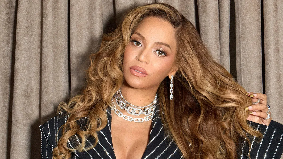 Cécred, la marca de Beyoncé, entra en su próxima etapa